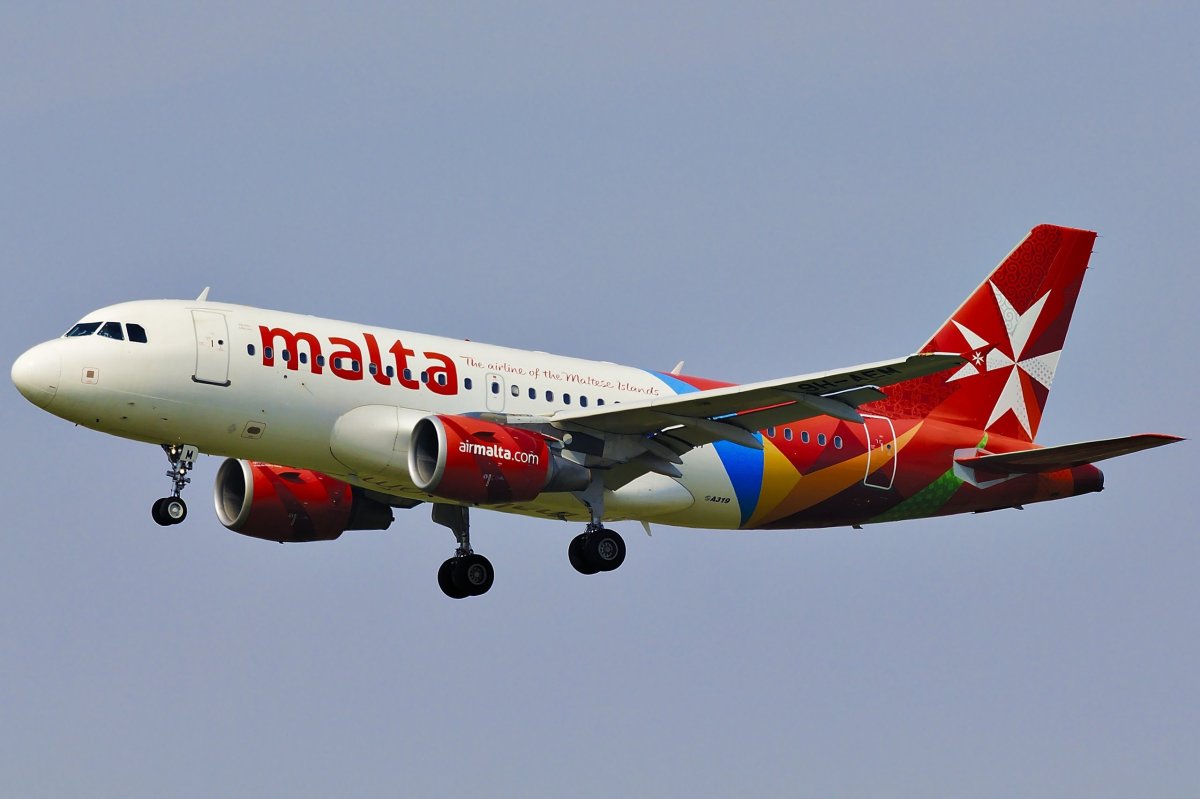 KM Malta Airlines Check In For Free When And How To