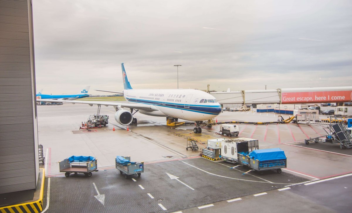 China Southern Airlines Check In For Free When And How To