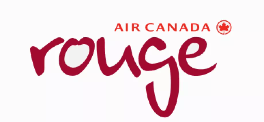 Air Canada rouge