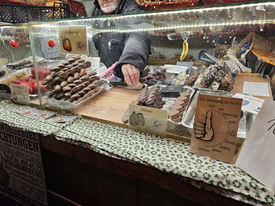 Old Viennese Market