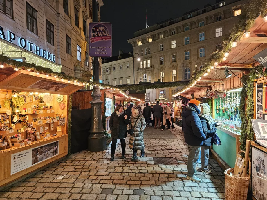 Old Viennese Market