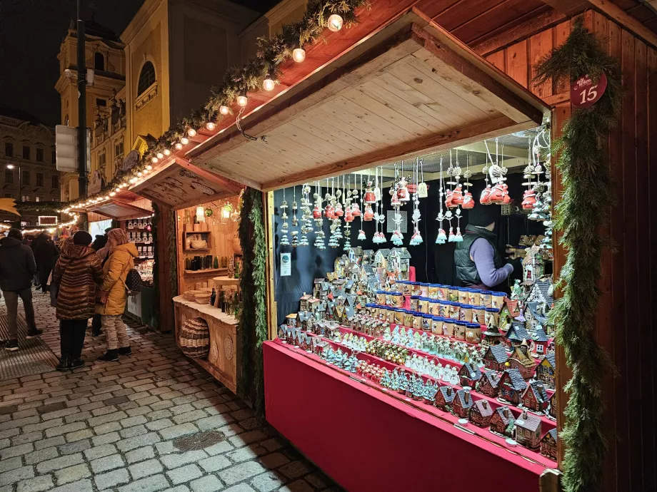 Old Viennese Market