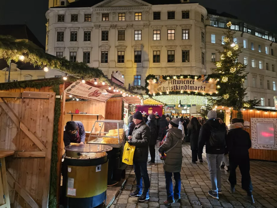 Old Viennese Market