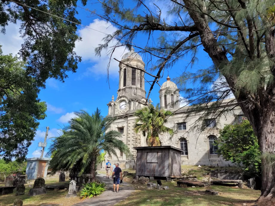 St. John's Cathedral