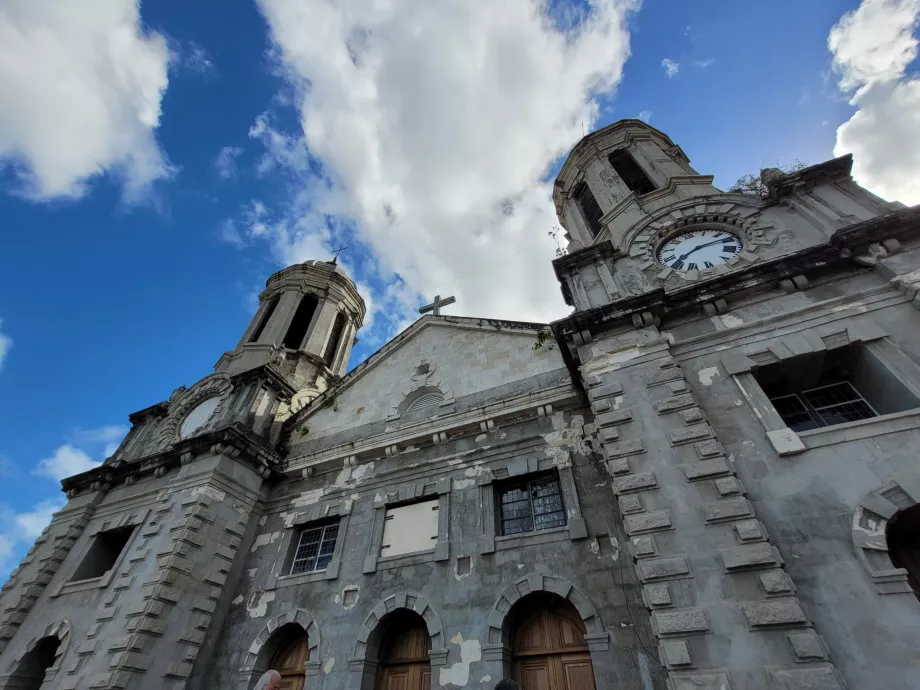 St. John's Cathedral