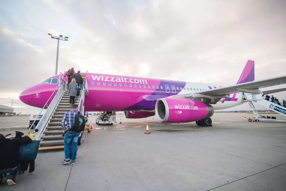 free check in for wizz air