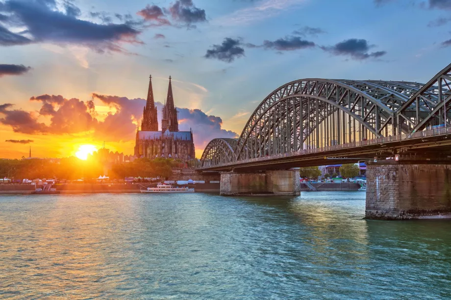 Cologne