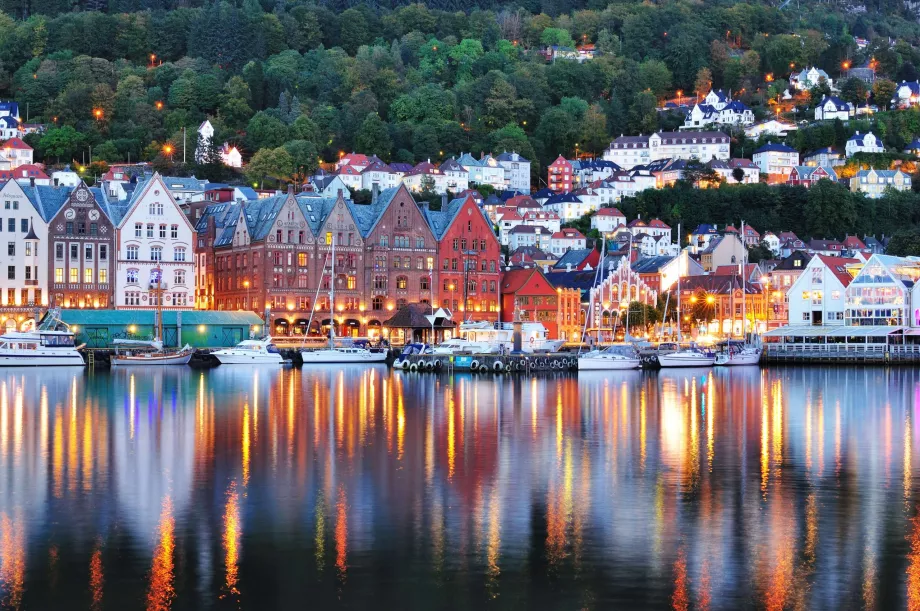 Bergen