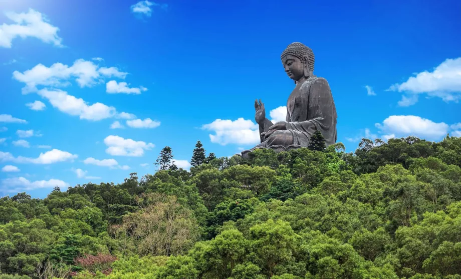 Lantau Island