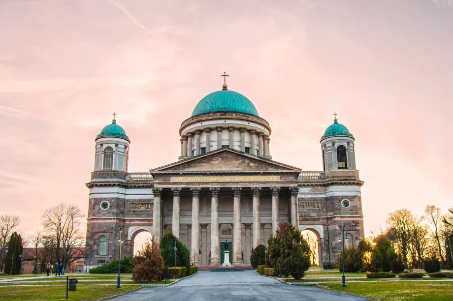 Esztergom Basilica