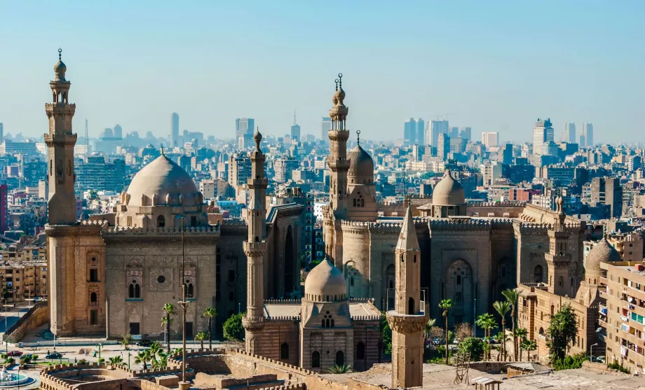 Cairo