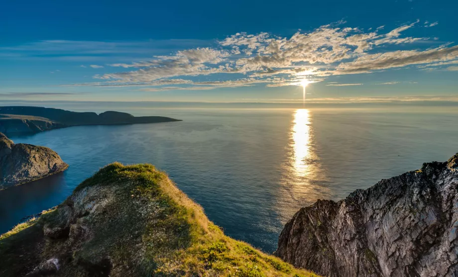 Nordkapp - North Cape