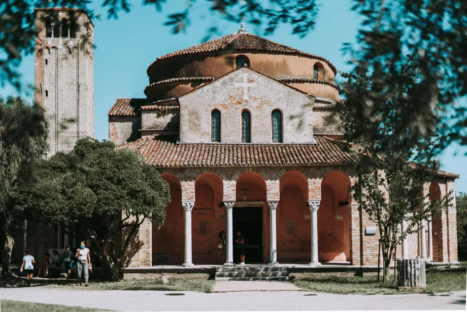 Torcello, Venice - all you need to know