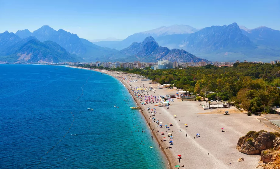 Antalya