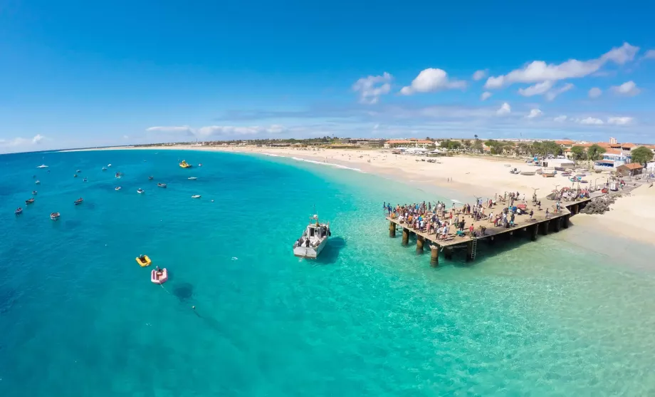 Cape Verde