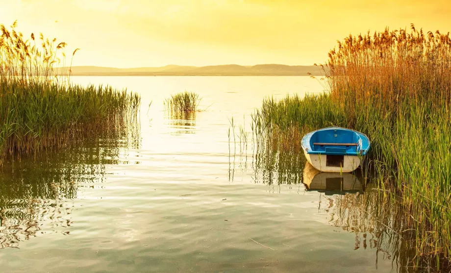 Hungary - Balaton