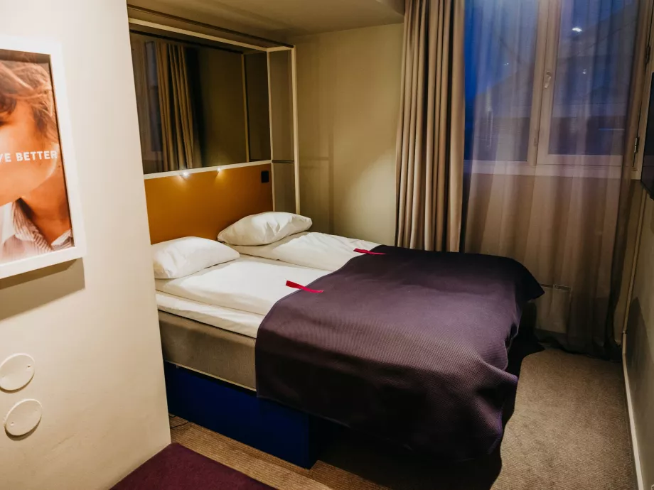 Accommodation in Oslo