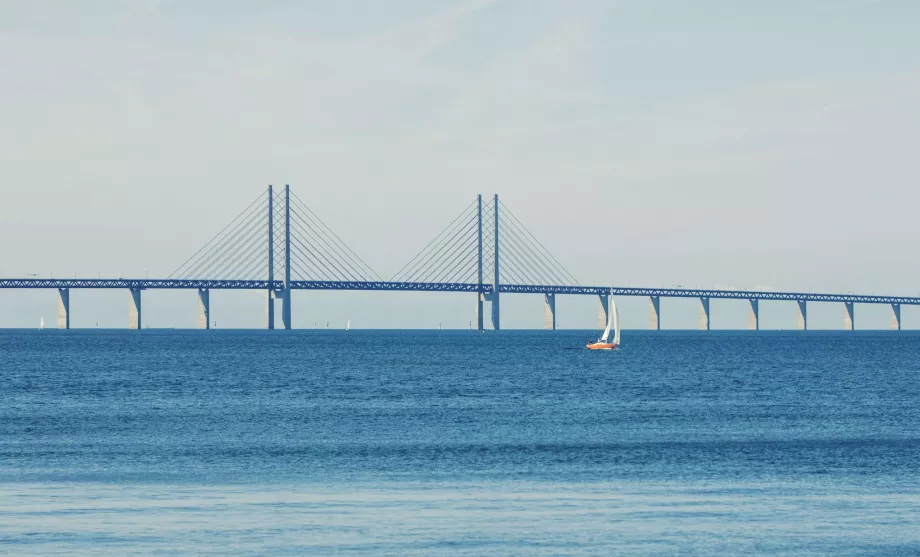 Öresund Bridge