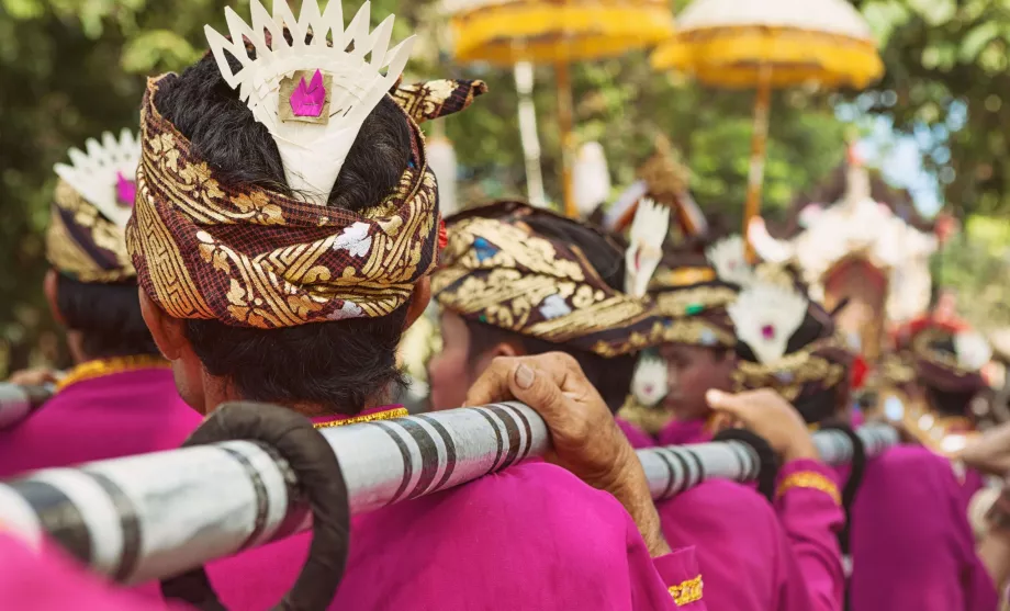 Balinese culture