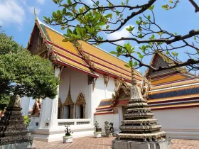 Wat Pho