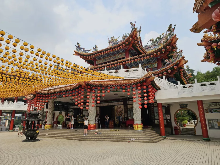 Thean Hou Temple