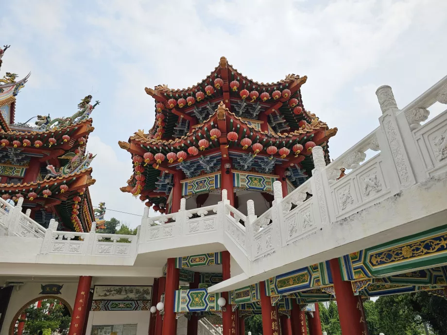 Thean Hou Temple
