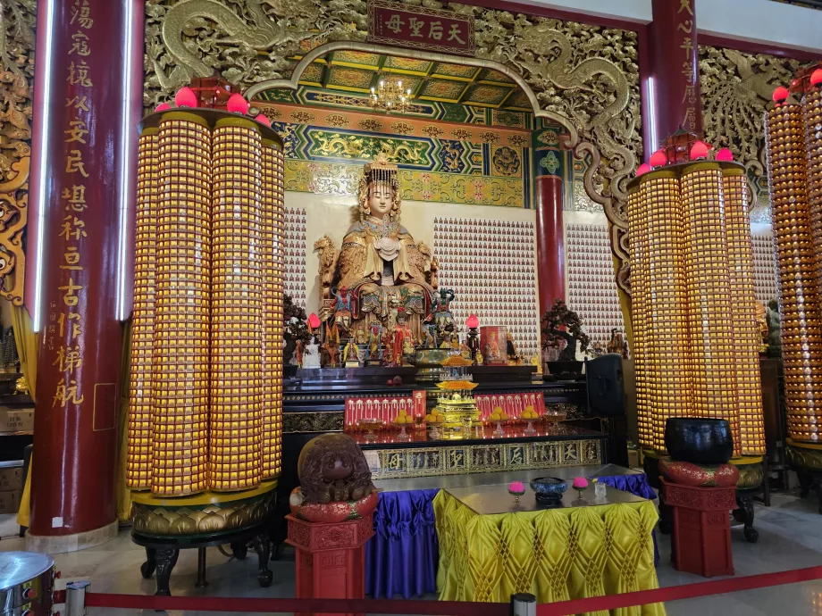 Thean Hou Temple