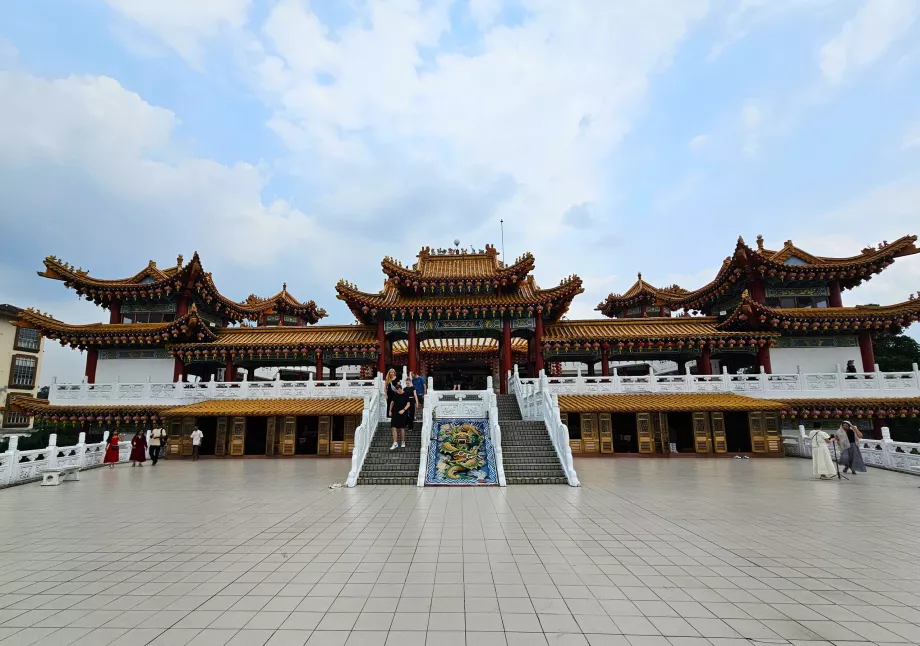 Thean Hou Temple