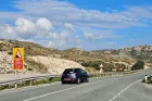 Car rental in Cyprus