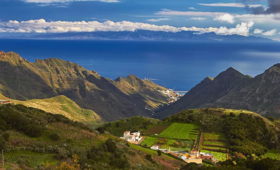 Tenerife