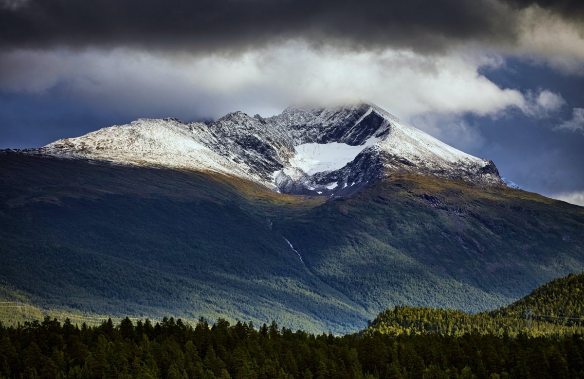 Bardufoss Airport (BDU) - your ultimate guide