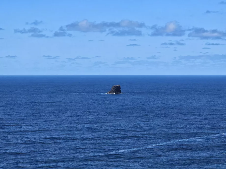 Monchique Islet