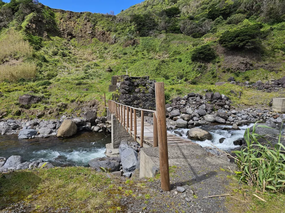 Fajazinha Bridge