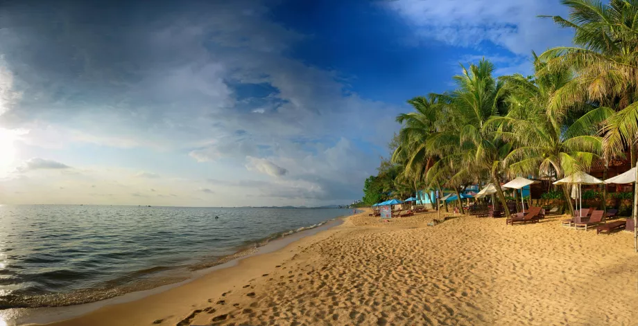 Phu Quoc Island, Vietnam