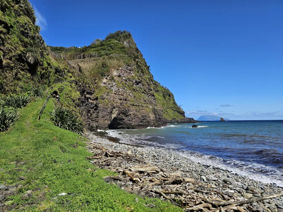 Baia de Alagoa