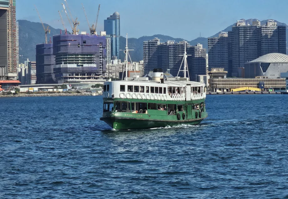 Star Ferry