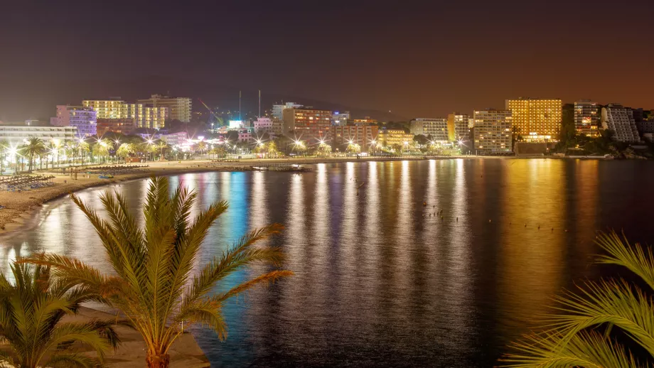 Nightlife Mallorca