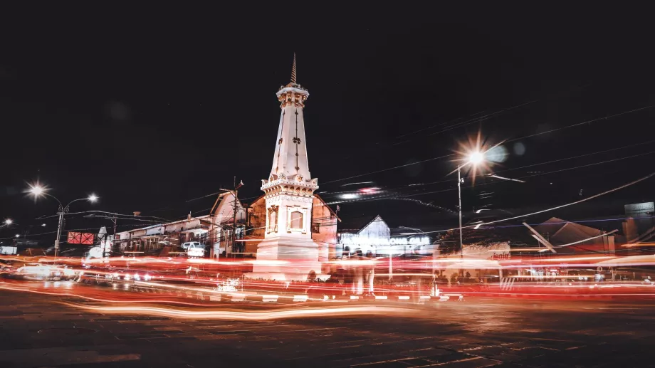 Tugu Monument