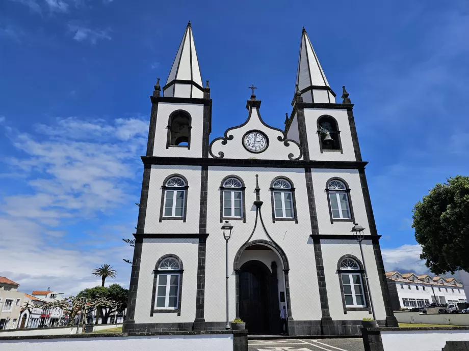 Church of Santa Maria Madalena