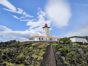 Ponta da Ilha Lighthouse