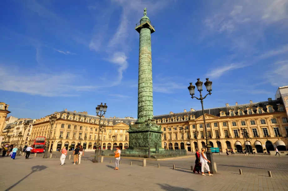 Place Vendome