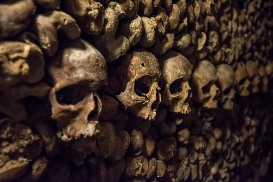 Catacombs