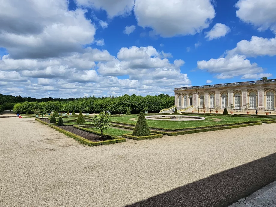 Grand Trianon