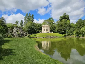 Petit Trianon Gardens