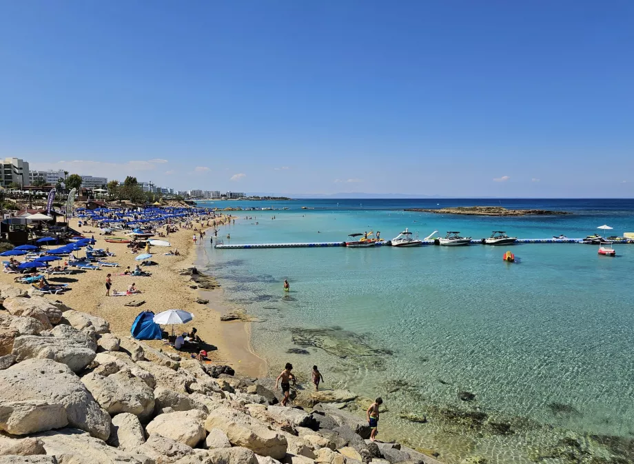 Fig Tree Bay