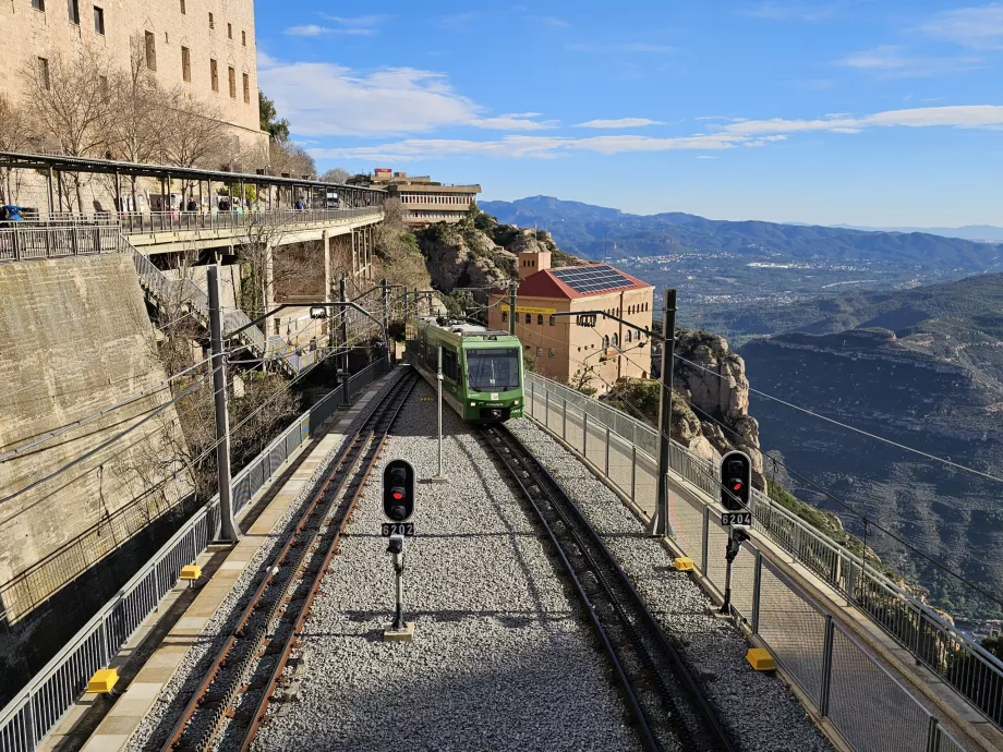 Cog Railway