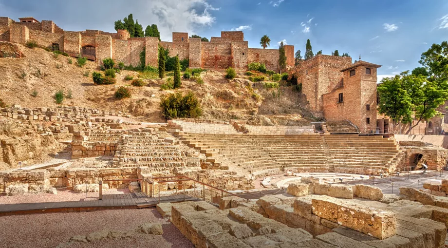 Roman Theatre