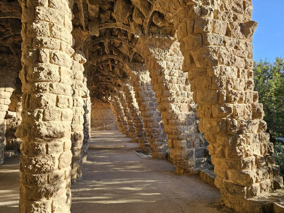 Park Güell