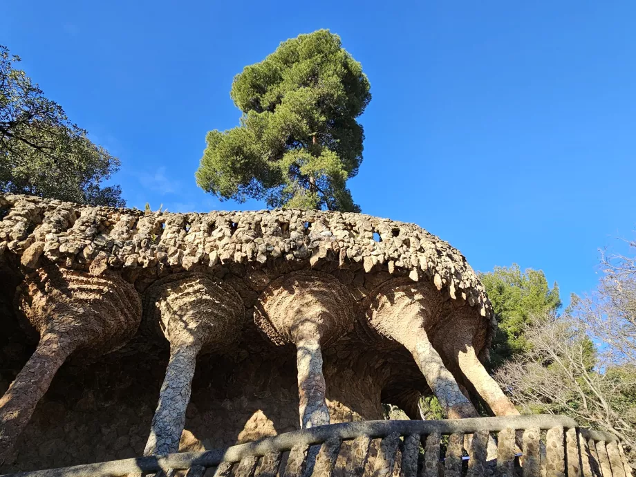 Park Güell