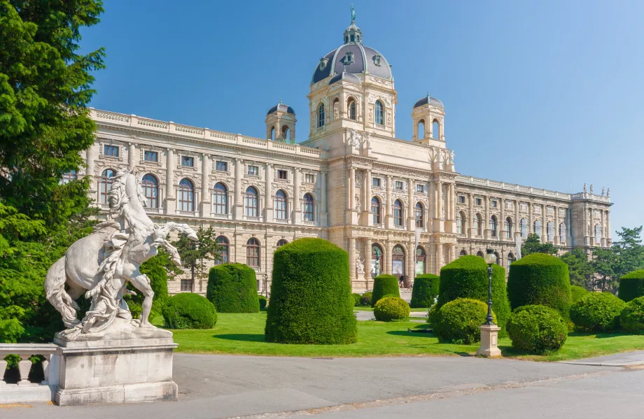 Art History Museum, Vienna - all you need to know